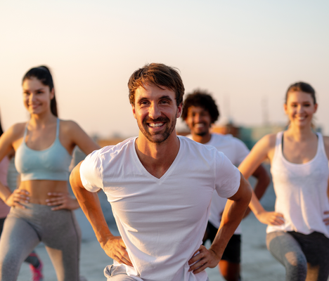 Betriebliches Gesundheitsmanagement (BGM) BGM