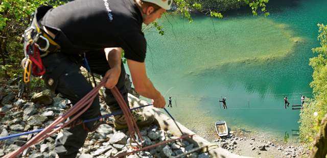 Bergsee 360 Grad Veranstaltungsinszenierungs-GmbH