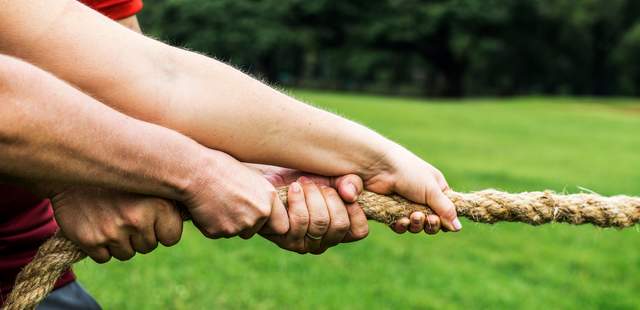 Bayerische Olympiade Incentivepaket Bayerische Olympiade mit ÜN/F