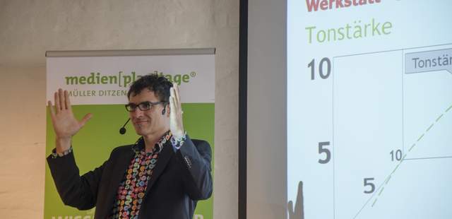 Anno2015-Bremen03 Vortrag 30 Min. für eine wirkungsvolle Stimme