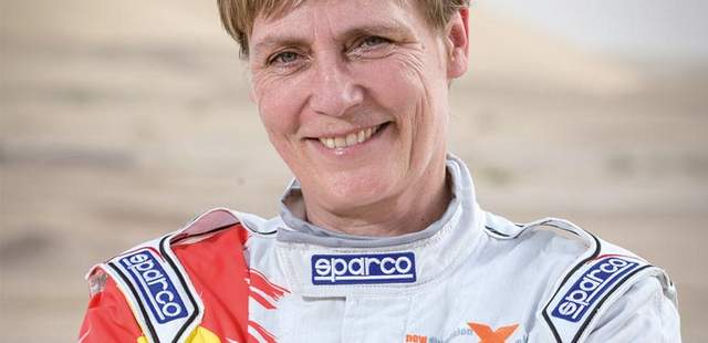 Kleinschmidt_Jutta Kleinschmidt_Jutta