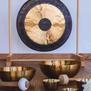 Klangreise - Entspannende Auszeit erleben Klangreise - Entspannende Auszeit erleben