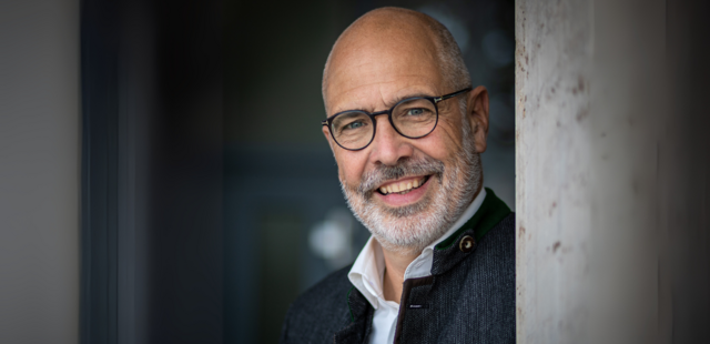 Bert Overlack Bert Overlack