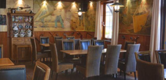 Feiern wie die Teutonen Feiern wie die Teutonen