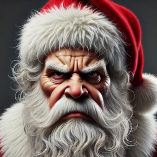 Weihnachtsmann Stadtrallye Weihnachtsmann Stadtrallye