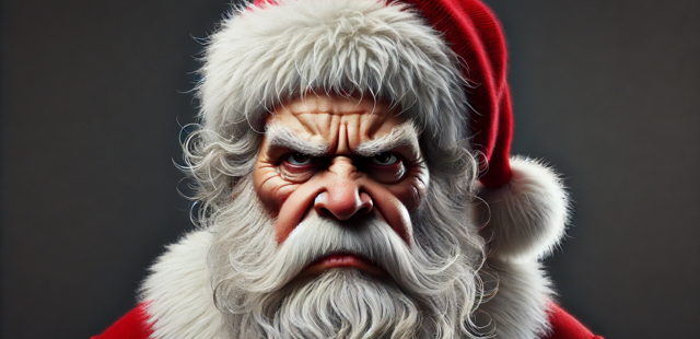 Weihnachtsmann Stadtrallye Weihnachtsmann Stadtrallye