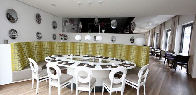 Restaurant Hotel Am Kaisersaal