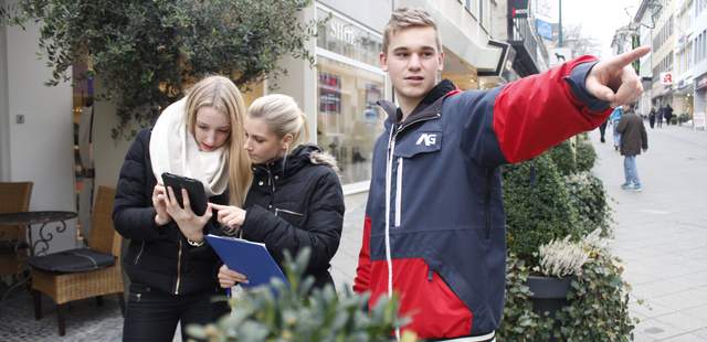 Tablet-Tour Tablet-Tour