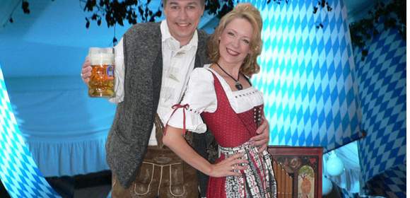 Bavarian Global Entertainment