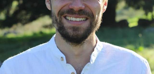 Tobias Fritzsche: Freiheit. Glück. Leben. Tobias Fritzsche: Freiheit. Glück. Leben.