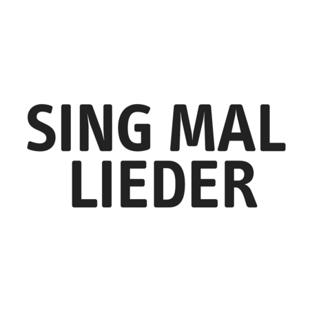 SING MAL LIEDER - das Glückshormon