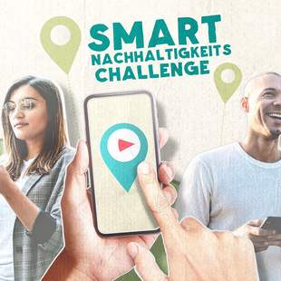 Nachhaltigkeitschallenge Nachhaltigkeits-Challenge - Teamevent