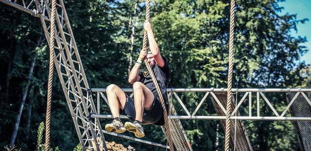 Obstacle Masters Obstacle Masters