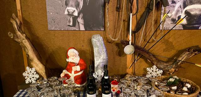 Christmas Game-Night Christmas Game-Night