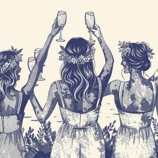 JGA3 JGA-Special: Kreativ gemeinsam feiern!