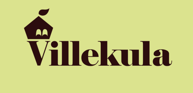Logo Villekula e. V.