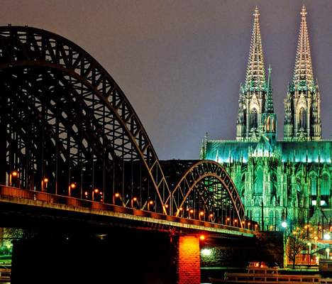 Betriebsausflug Ideen für Köln und Umgebung Köln Betriebsausflug