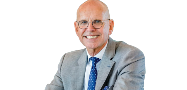 Mike Dierssen Mike Dierssen