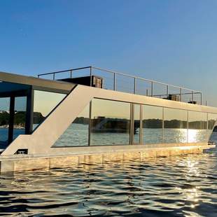 Yachtfahrt mit Tasting in Berlin Yachtfahrt mit Tasting in Berlin