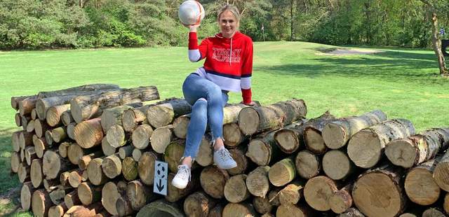 Fußballgolf als Team-Event für 5-40 Personen Fußballgolf als Team-Event für 5-40 Personen