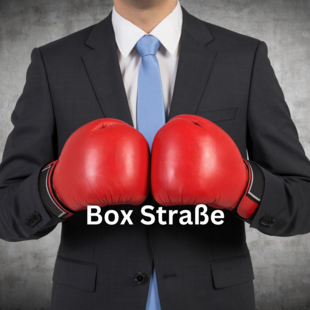 Box-Strasse