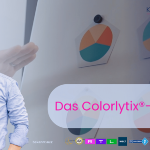 Persönlichkeitstest Farben Seminar COLORLYTIX® für mehr Verständnis über die eigene Persönlichkeit Persönlichkeitstest Farben Seminar COLORLYTIX® für mehr Verständnis über die eigene Persönlichkeit