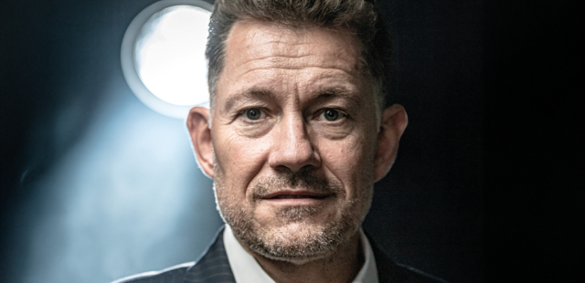 Nicolai Christ Nicolai Christ