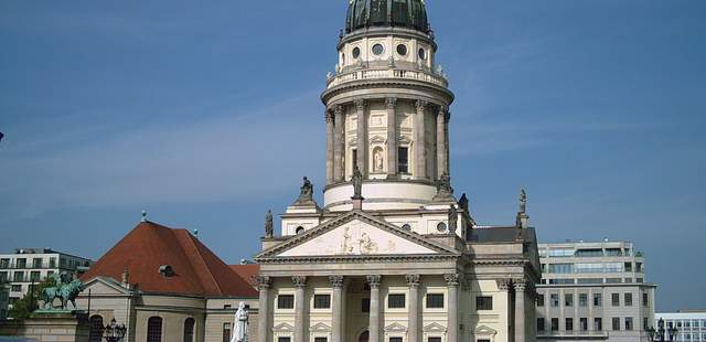 Stadtrundfahrt Berlin Stadtrundfahrt Berlin Highlights