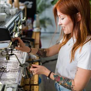 Barista Hameln | Kaffee, Kultur und Köstlichkeiten