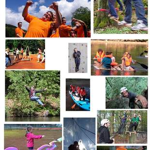 Ziele erreichen 2 Outdoorfriend