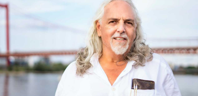 Ernst Crameri Ernst Crameri