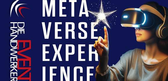 Virtual Reality - Meta Verse Experience