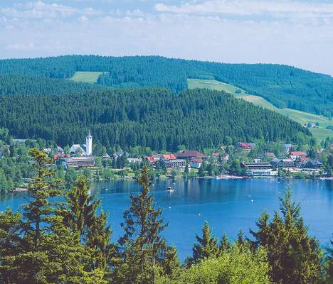 Betriebsausflug in den Schwarzwald Schwarzwald Betriebsausflug