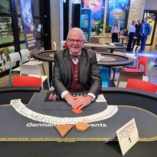 Team Poker - Texas Holdem inkl. Coaching Team Poker - Texas Holdem inkl. Coaching