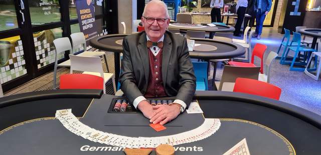 Team Poker - Texas Holdem inkl. Coaching Team Poker - Texas Holdem inkl. Coaching