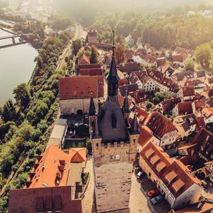 Bad Wimpfen Burgviertel Bad Wimpfen Burgviertel