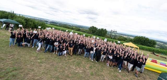 Winzerolympiade/Wein Event - Mainz/Frankfurt Winzerolympiade/Wein Event - Mainz/Frankfurt