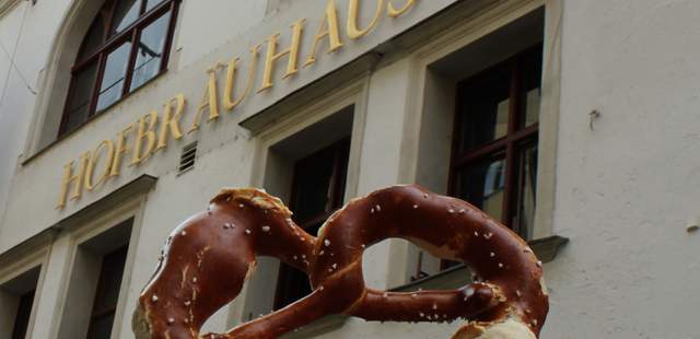 unterwegs am Platzl BrezenKulTour