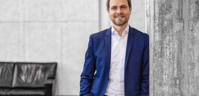 Michael Jahn Michael Jahn