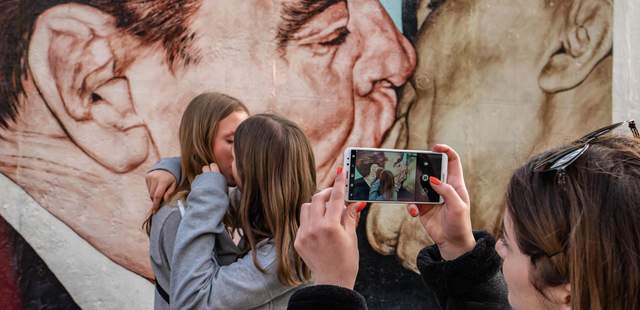 Foto-Rallye Berlin Foto-Rallye Berlin