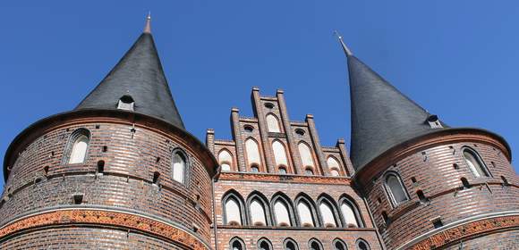 Firmenreise nach Lübeck