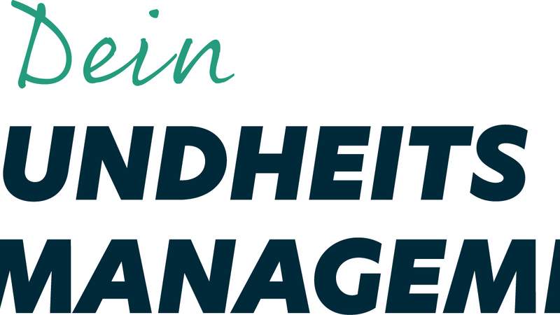 Dein Gesundheitsmanagement