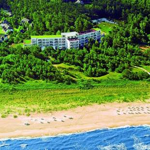 Hotel Fischland Incentivereise Fischland-Darß-Zingst