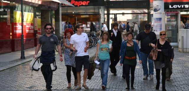 Stadtrallye Leipzig: GPS-City-Rallye Stadtrallye Leipzig: GPS-City-Rallye