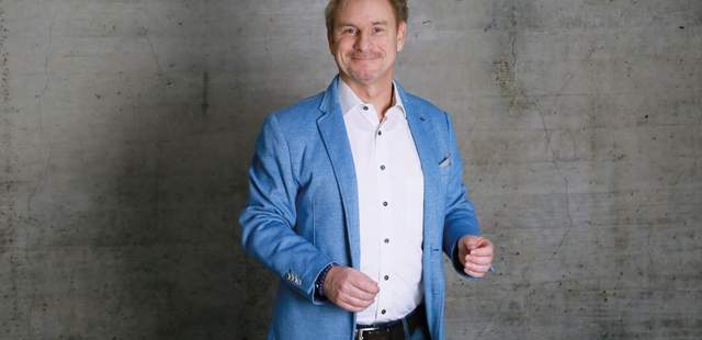 Armin Heussler, MBA Armin Heussler, MBA