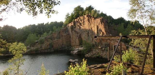 Geocaching+ Granittagebau Lausitz Geocaching+ Granittagebau Lausitz