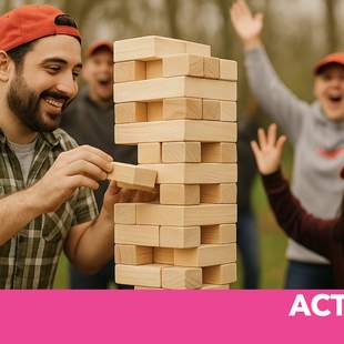 ActiviTeam ACTIVITEAM & GAMEARENA