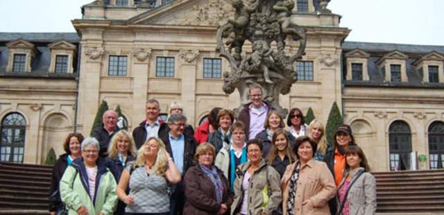 Kuriose City Trophy! Erlebnis-Stadtrallye Kuriose City Trophy! Erlebnis-Stadtrallye