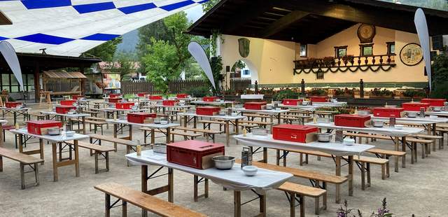 Meal Prep Stationen Meal Prep Stationen