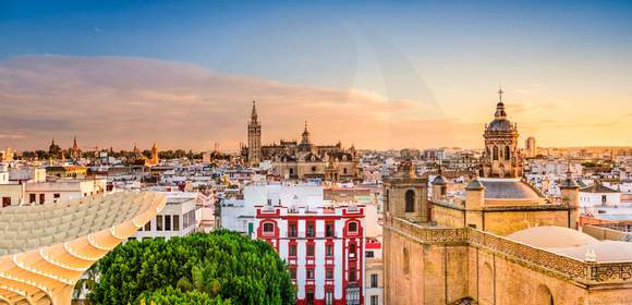 Sevilla Gourmet Incentive